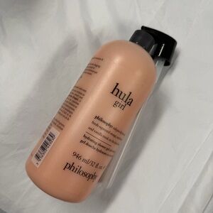 Philosophy Hula Girl Hydrating Shower Gel 32 fl oz